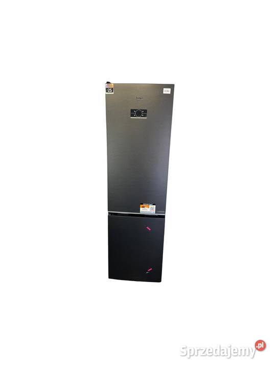 Lodówka Beko bPro500 B5RCNA405ZXBR Pełny No Warszawa