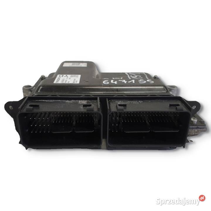 Volvo S90 II 20 D4 STEROWNIK SILNIKA komputer