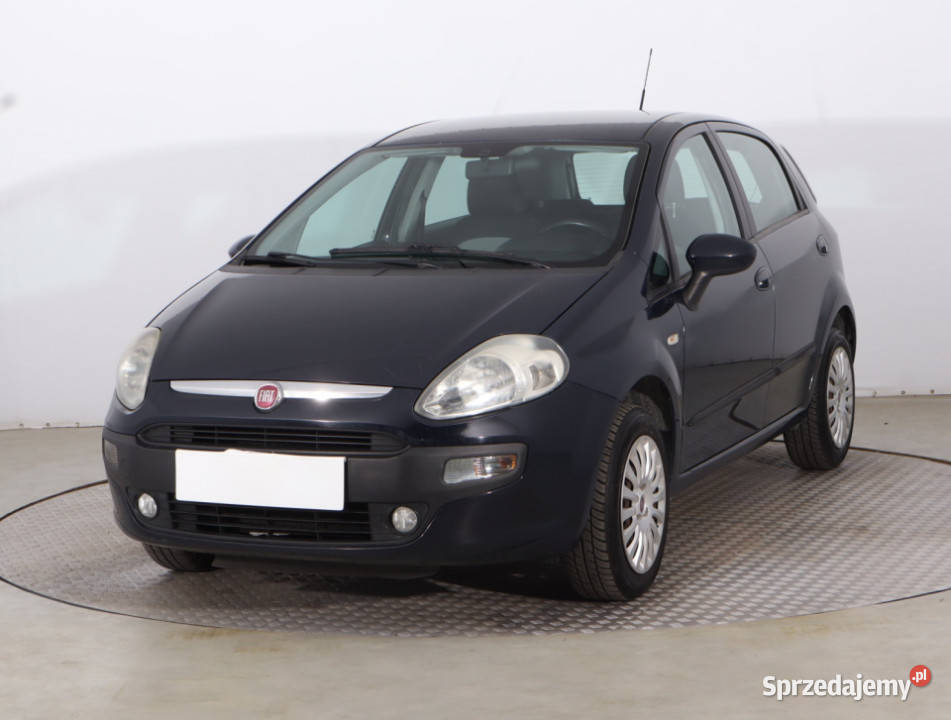 Fiat Punto 14 Piaseczno