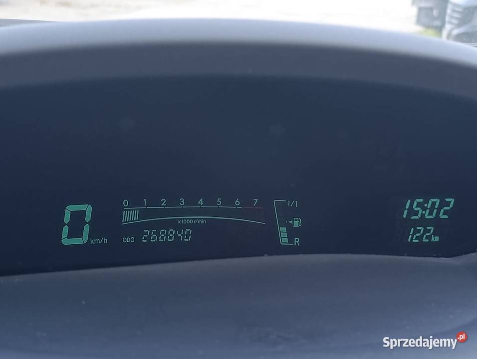 100Bezwypadkowy 13 Klimatyzacja 5d nowe opony mazowieckie Warszawa sprzedam