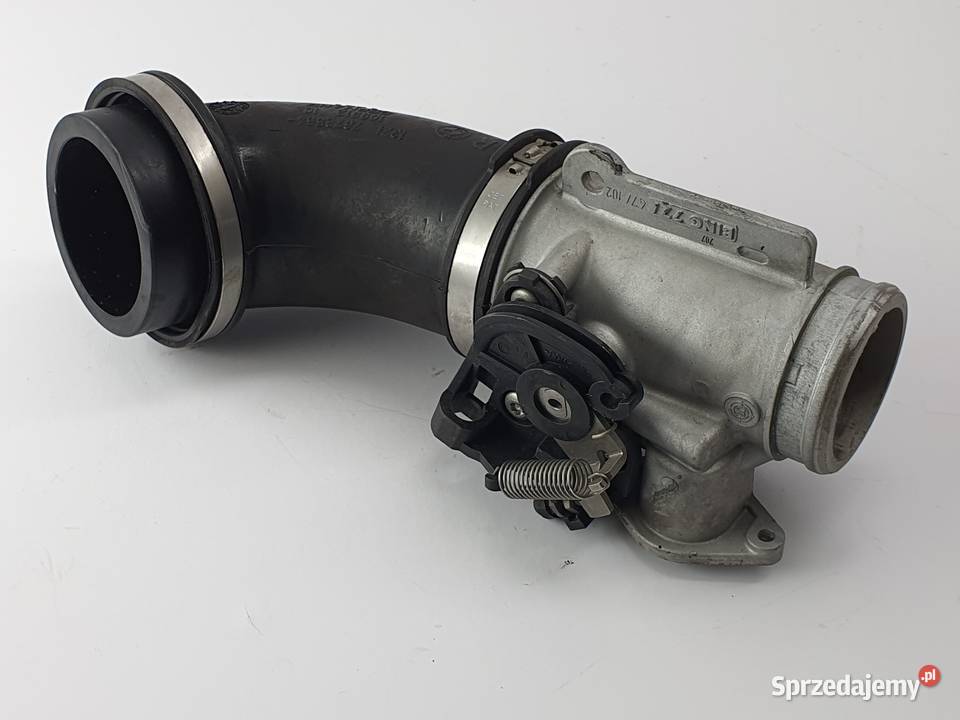 Przepustnica Prawa Guma Bmw R 1200 Gs K25 Łódź