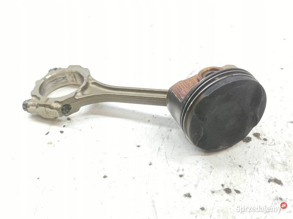 TŁOK KORBOWÓD 133 16V 1 Toyota VersoS I 20102017 świętokrzyskie sprzedam