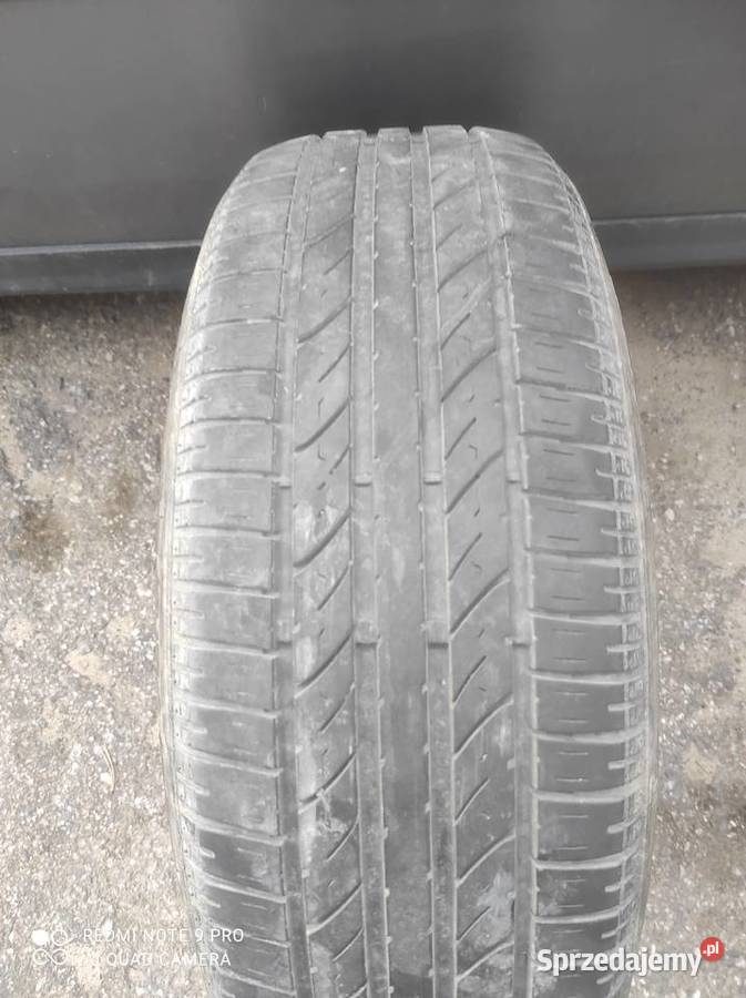 Opona Bridgestone turanza er31 Biała Rawska