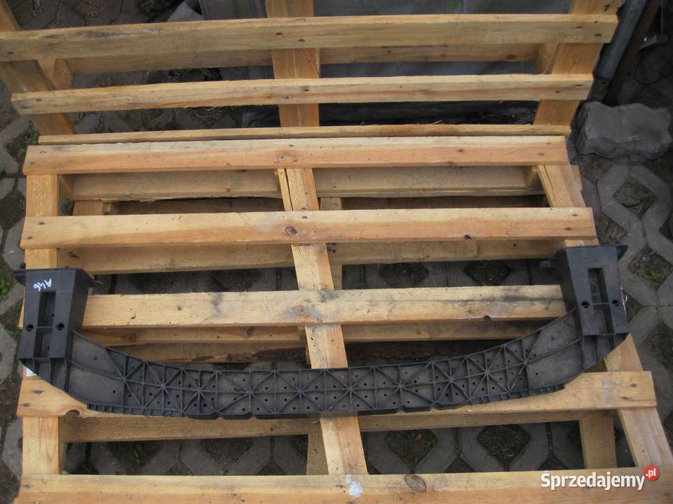 PEUGEOT 308 I 10r 16 VTI belka wzmocnienie