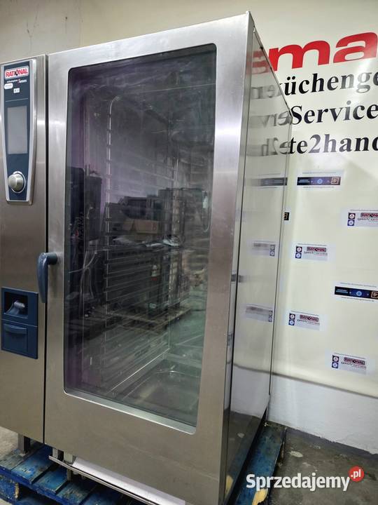 Rational SCC WE 202G Białystok