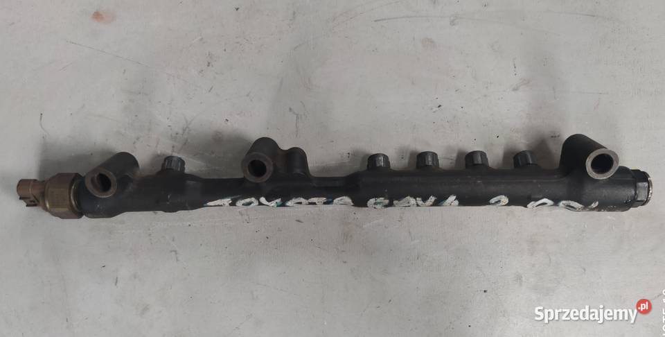 Listwa wtryskowa Toyota Rav 4 20 D4D Suchedniów