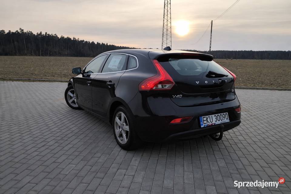 Volvo V40 Krośniewice