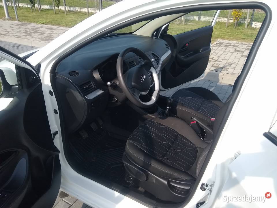 Niski Przebieg Do uzgodnienia