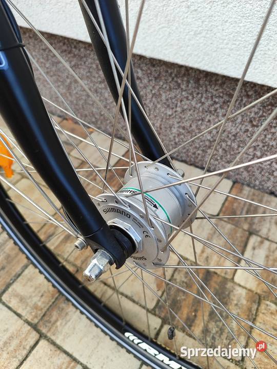 Rower męski STAIGER 28 Krotoszyn