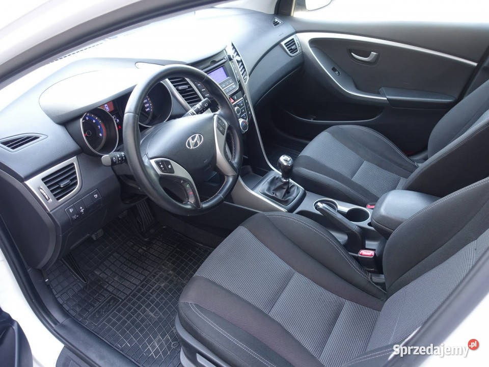 Hyundai i30 14 Ben100Wersja Fifa EditionGrzane lubelskie Lublin