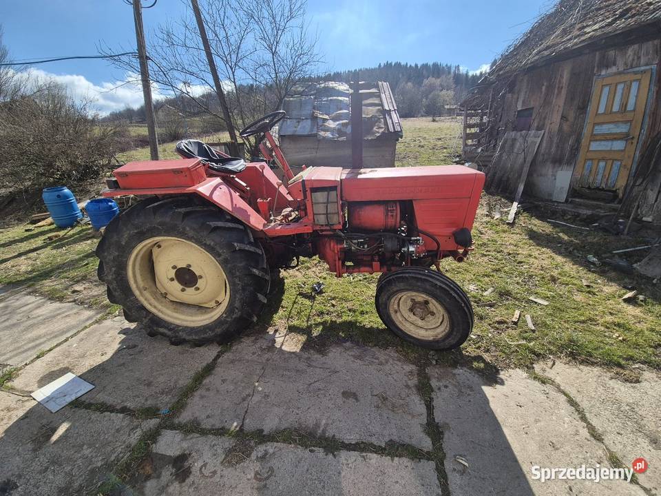 T25 małopolskie Laskowa sprzedam