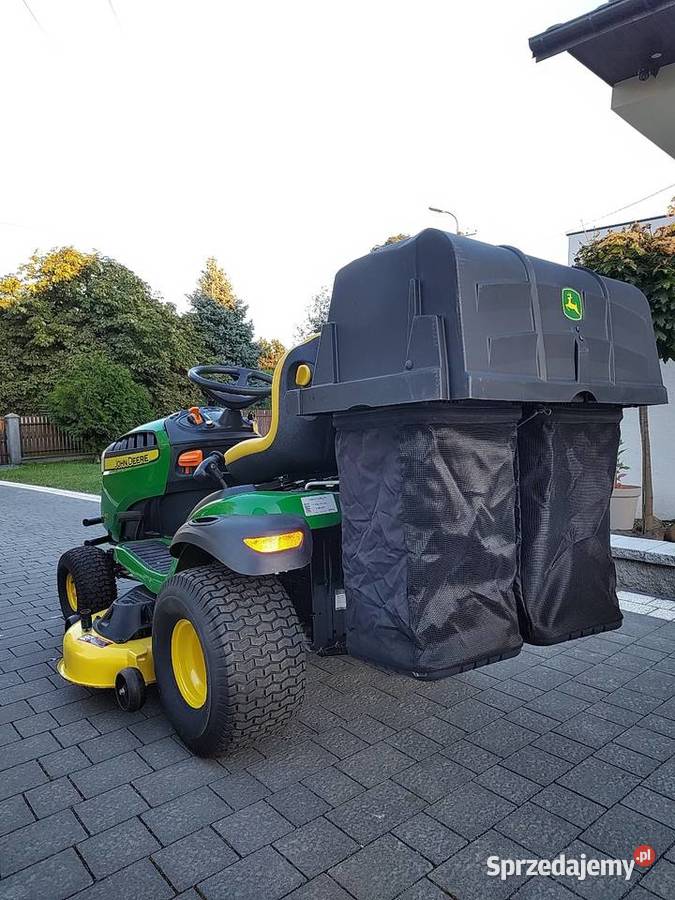 Traktorek kosiarka ogrodowa Traktorki Tarnów sprzedam