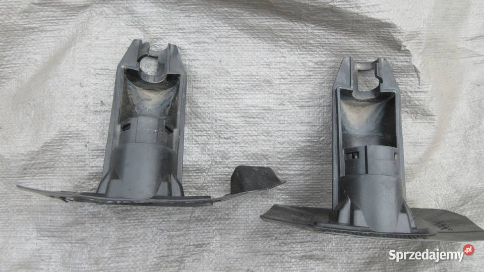 volvo xc60 ii 17 uchwyt spryskiwacza mocowanie Ruda Śląska