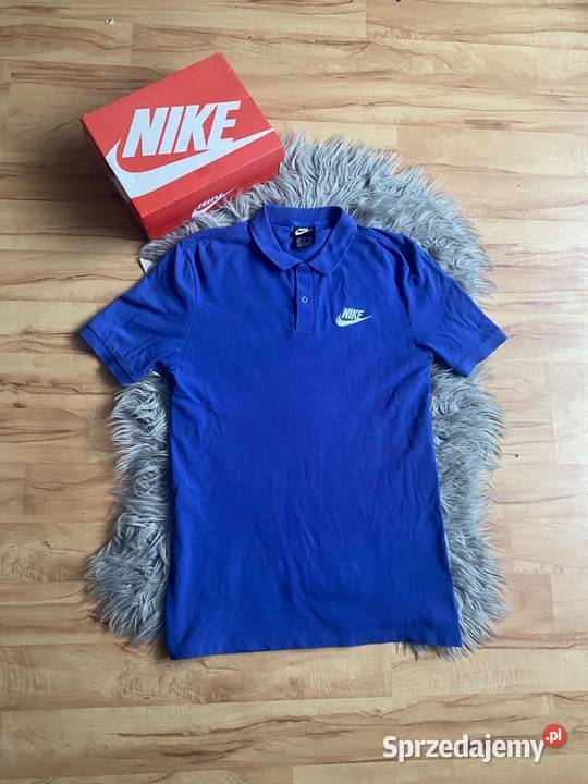 Zestaw Nike 3 sztuki Polo 2x Bluza z kapturem