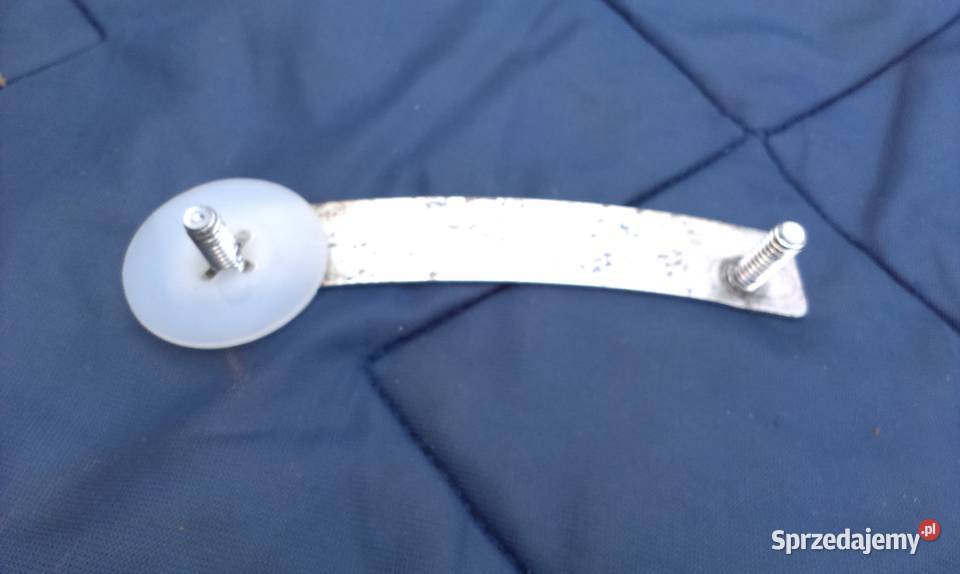 Harley breakout błotnik szabla mocowanie tablicy Rybnik