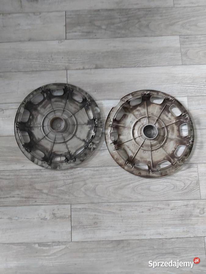 Kołpaki Kołpak oryginalny Volkswagen 15 Komorniki