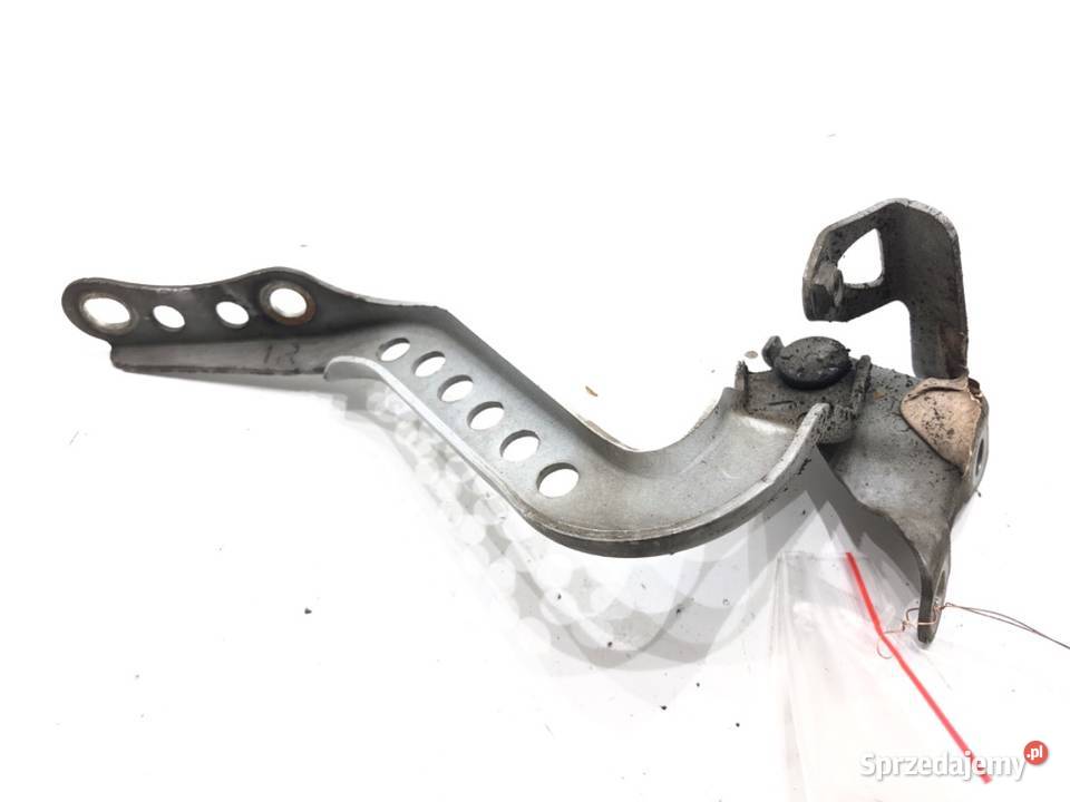 ZAWIAS MASKI PRAWY PRZÓD TOYOTA AYGO II podkarpackie