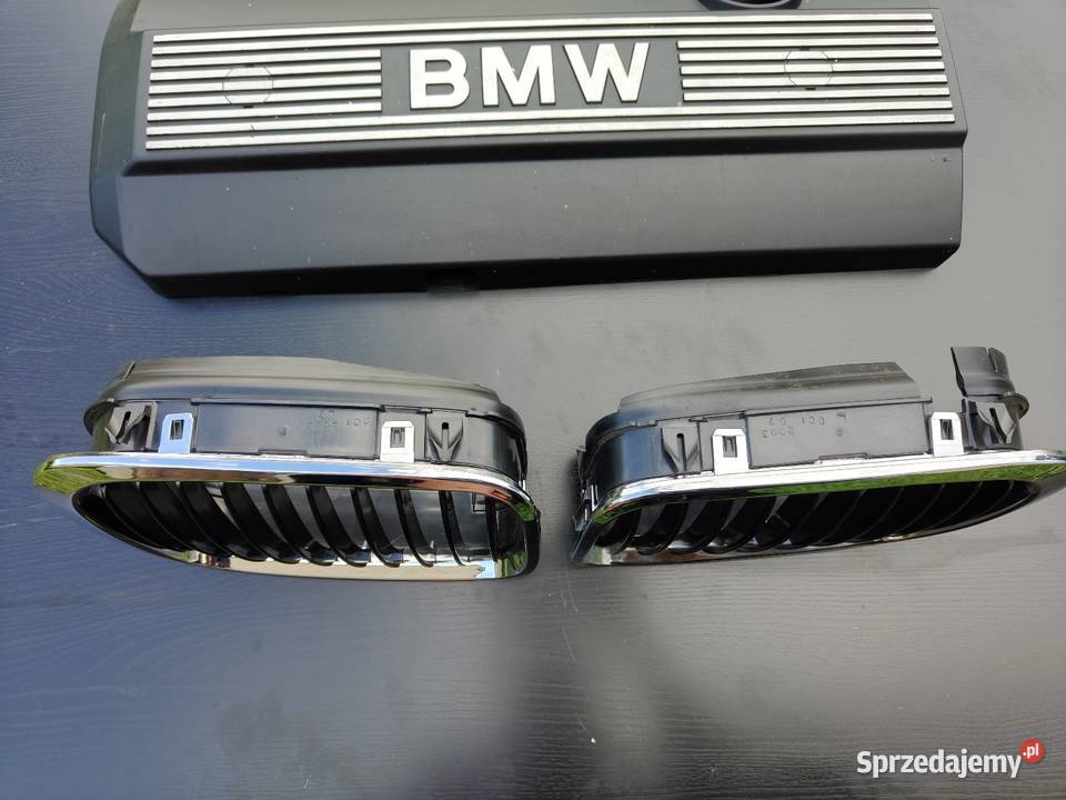 Bmw e46 sedan kombi nerki przed lift nowe Aleksandrów Łódzki