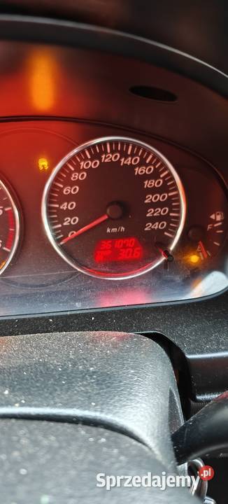 Mazda 6 2004r 20 CiTD 136 w całość część Jodłowa