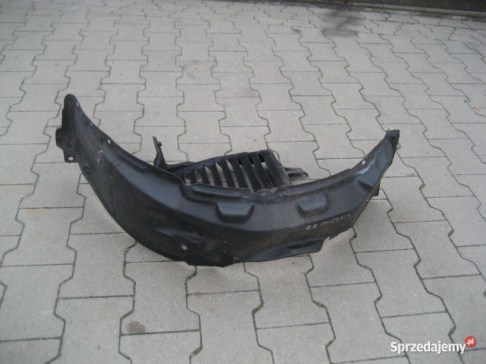 toyota avensis t22 lift 0002r 22d nadkole przód Motoryzacja Rakoniewice