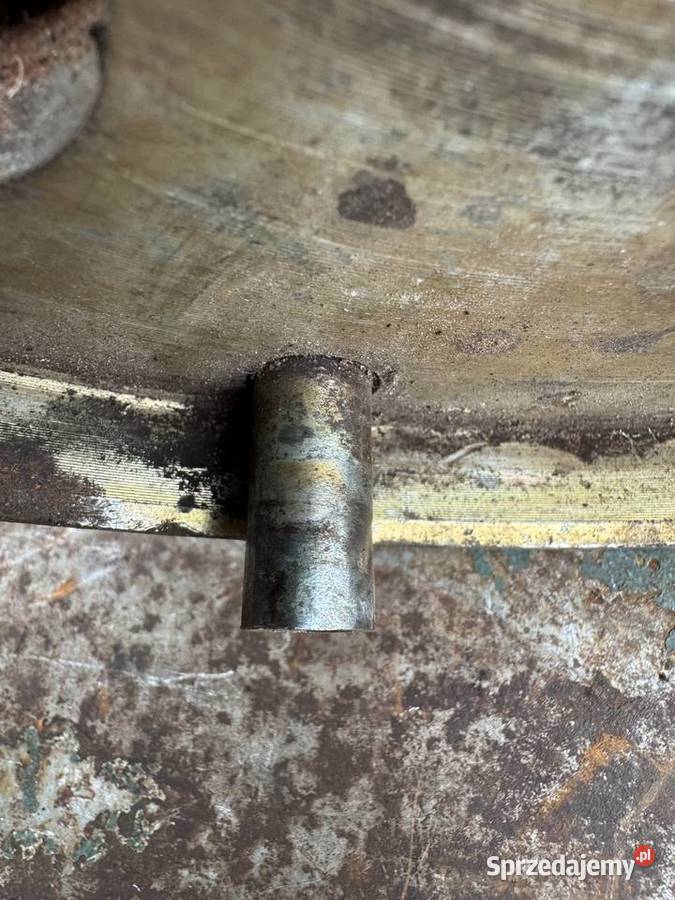 Dniepr MW650 Oryginalny Koło zamachowe Nowe Pozostałe Przemyśl sprzedam