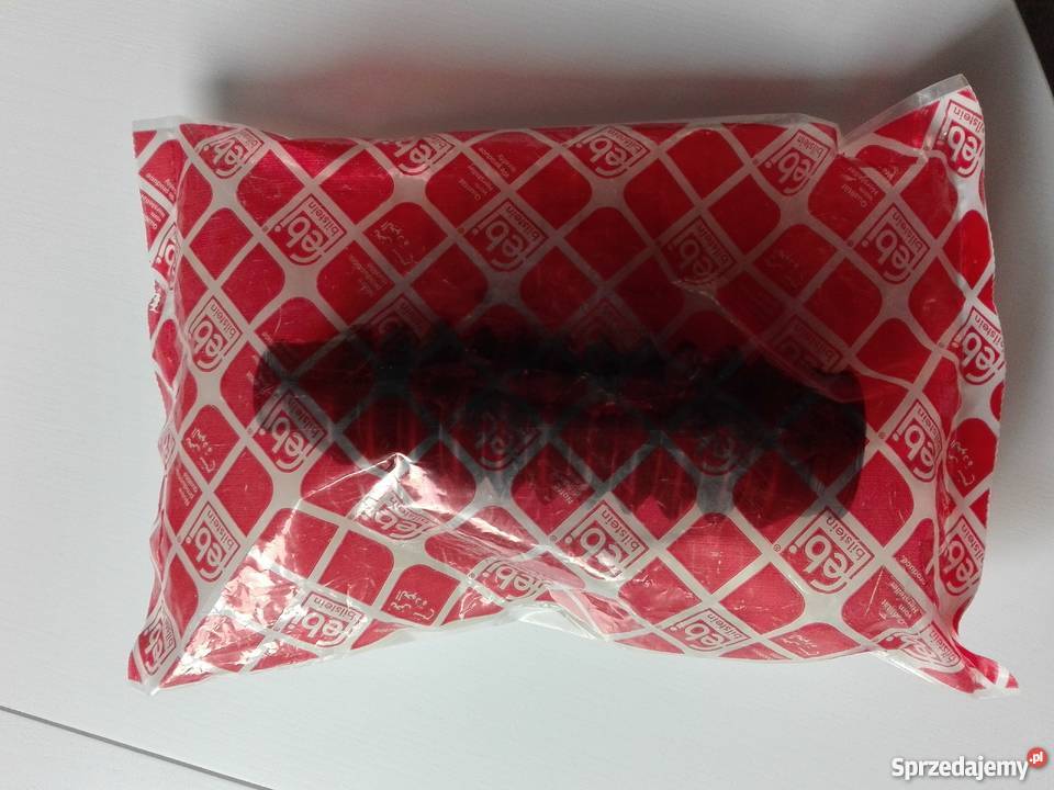 Osłona przekładni kierowniczej vw polo lupo seat