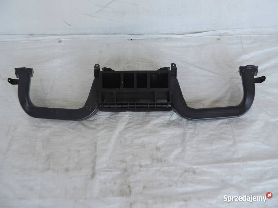 Opel Zafira C rura nawiew powietrza dolot