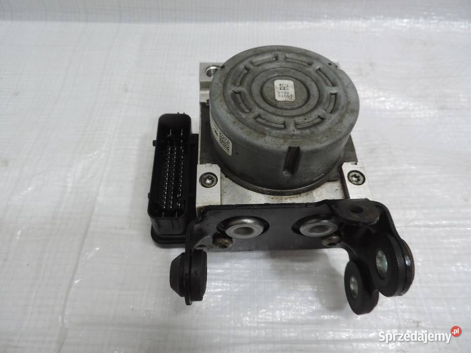 FORD MONDEO MK5 20 TDCI POMPA ABS EG9C2C405EG