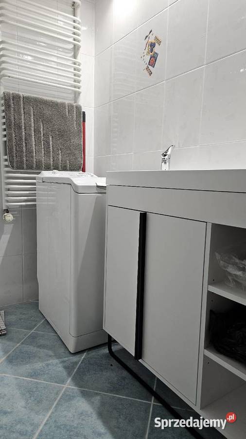 Kawalerka z antresolą 52 m2 Polanka Malta Unikat cegła Poznań