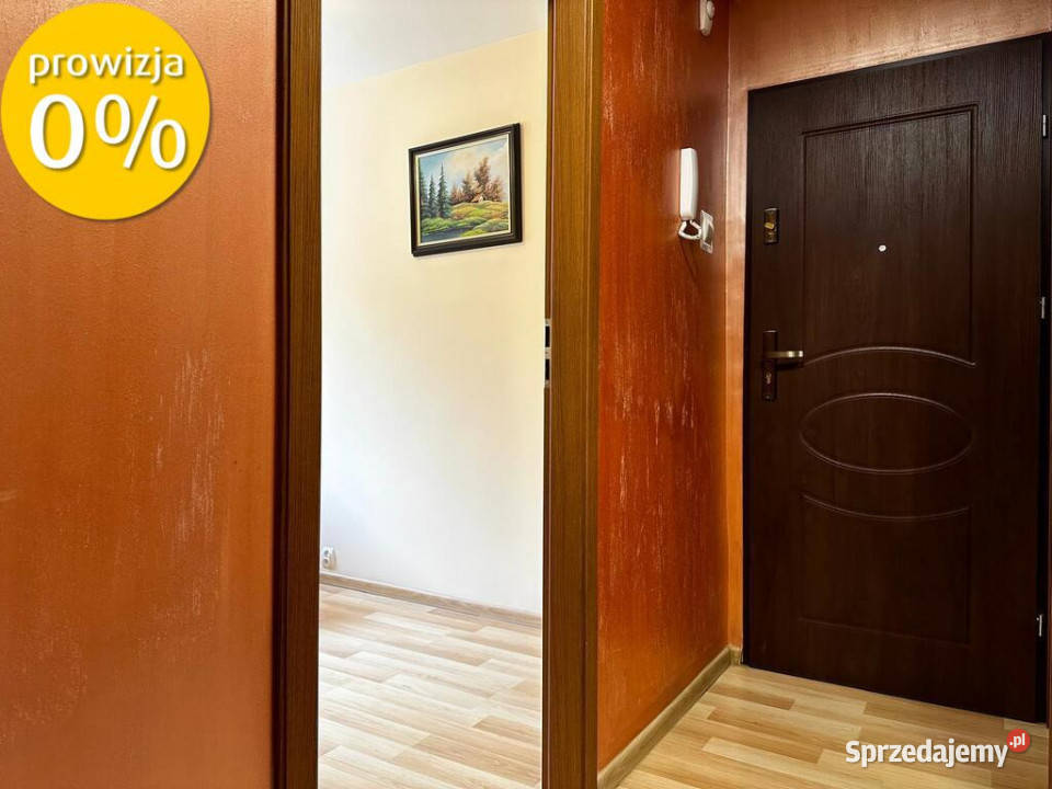 Na sprzedaż mieszkanie 39m2 galerii Focus
