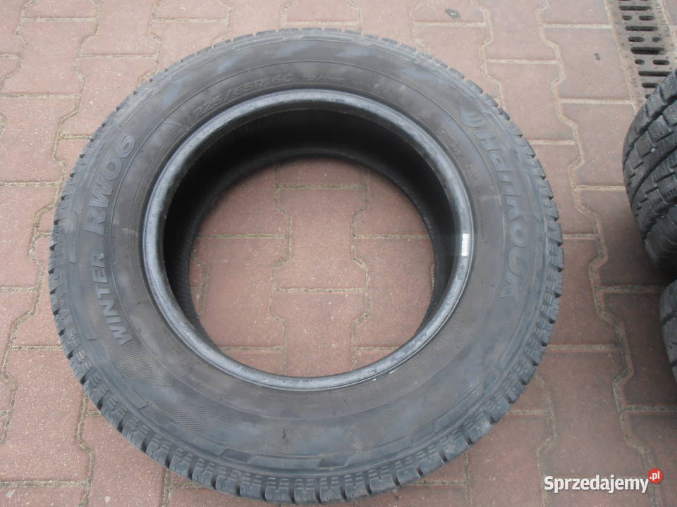 Opony zimowe Hankook świętokrzyskie Kielce