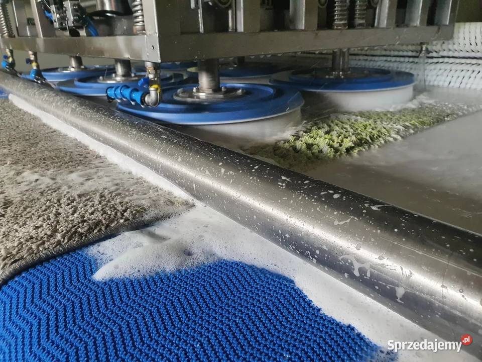 Pralnia Dywanów Piła Kilińsiego 4 Medyczna 16