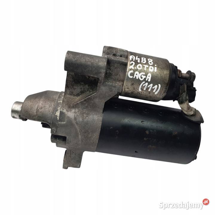 ROZRUSZNIK Audi A4 B8 20 TDI bosch 03L911021 Chełm sprzedam