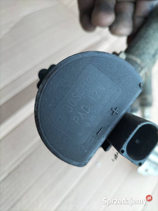 NISSAN XTRAIL POMPKA POMPA OBIEGU WODY Kamień-Kolonia