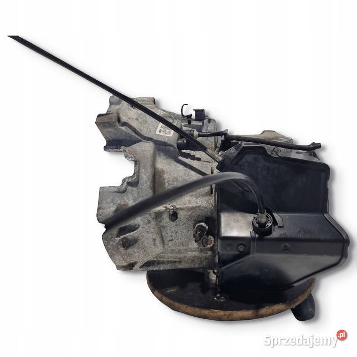 SKRZYNIA BIEGÓW Ford Focus MK2 18 16V 125 QQDA Chełm