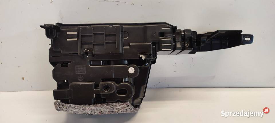 MERCEDES GLC W253 SUV WKŁAD MOCOWANIE BAGAŻNIKA