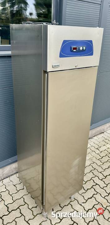 SZAFA CHŁODNICZA ELECTROLUX 400L CHŁODZIARKA Krępsko