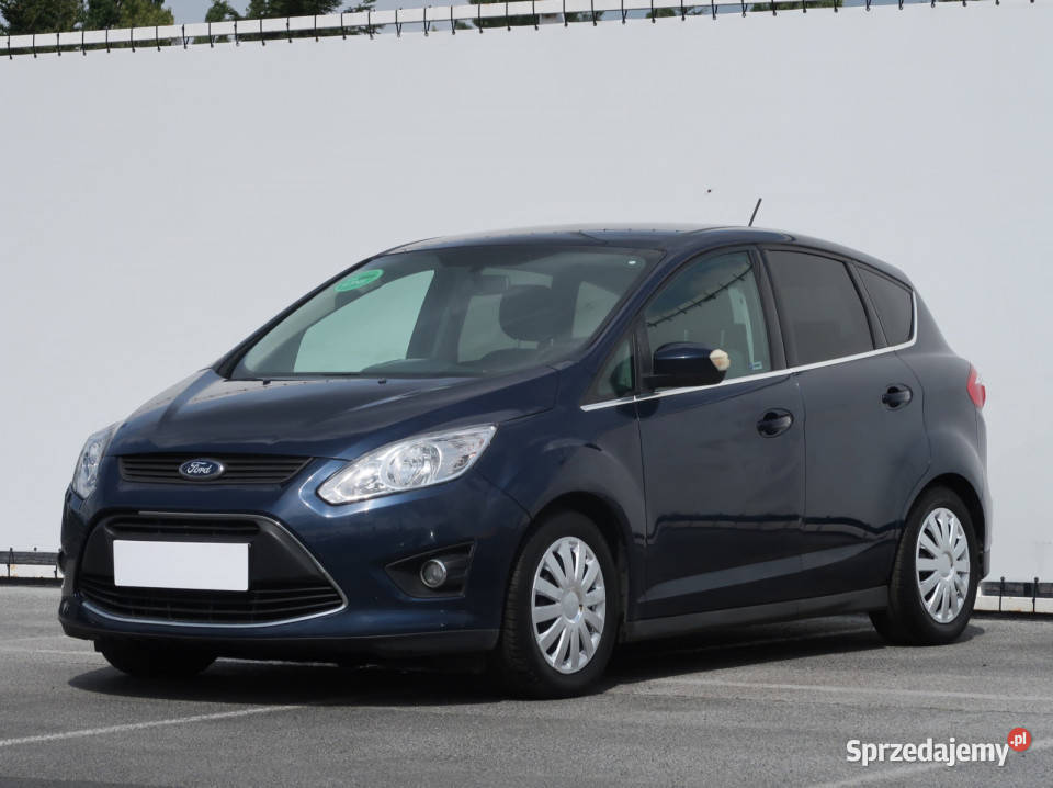 Ford C 16 hak
