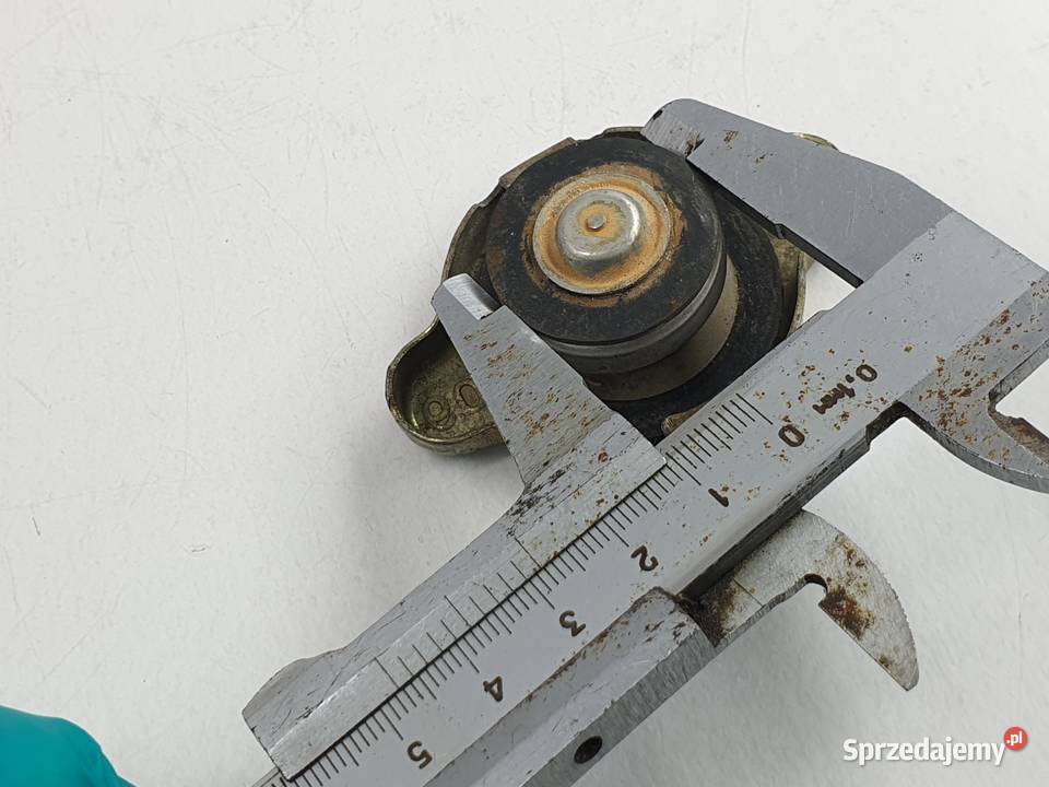 Korek Chlodnicy Ktm Sxf 450 łódzkie