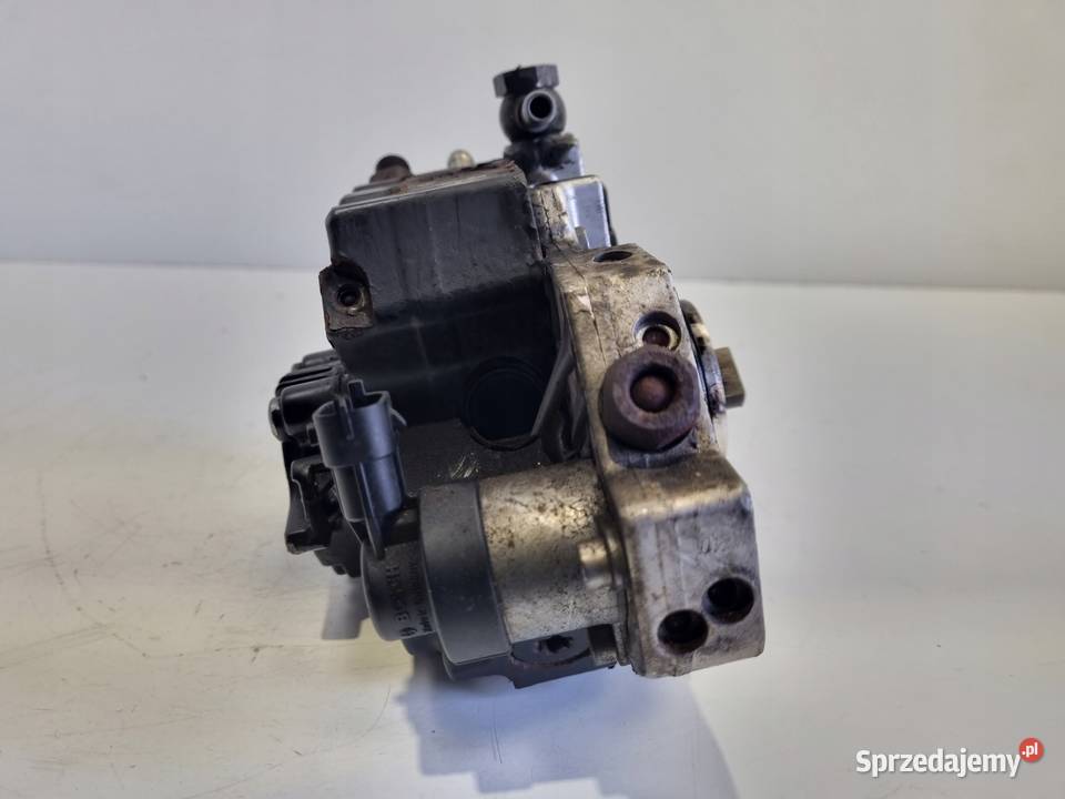 Honda Civic VIII 22 iCTDI POMPA WTRYSKOWA paliwa Pompy wtryskowe Rudka