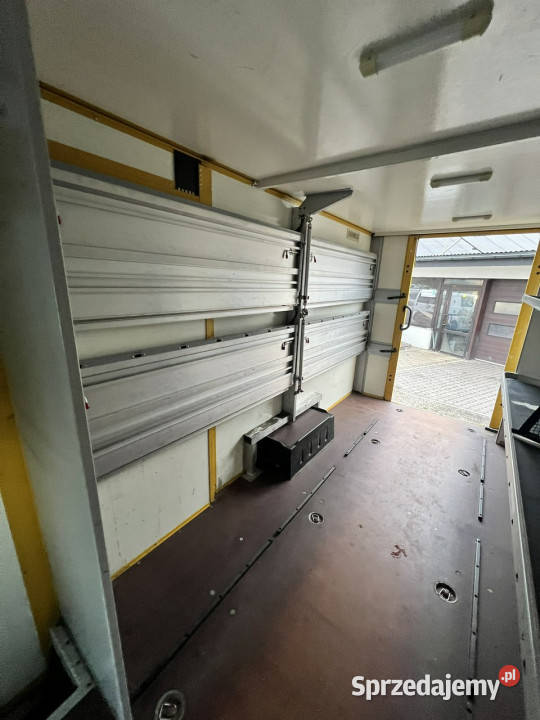 Mercedes Sprinter MercedesBenz Słupsk