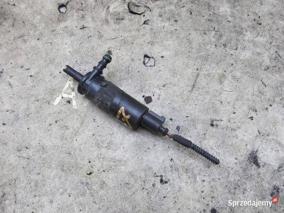 POMPKA SPRYSKIWACZA AUDI A7 3B7955681 osobowe