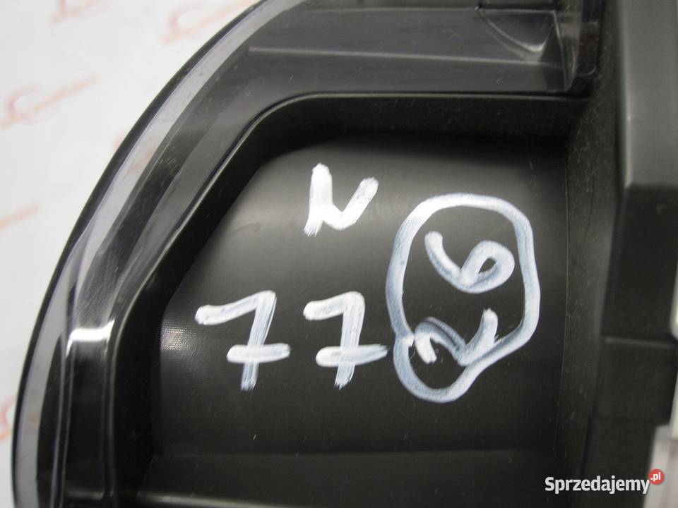 OUTLANDER LIFT II 11r licznik zegary 8100B623 Kielce sprzedam