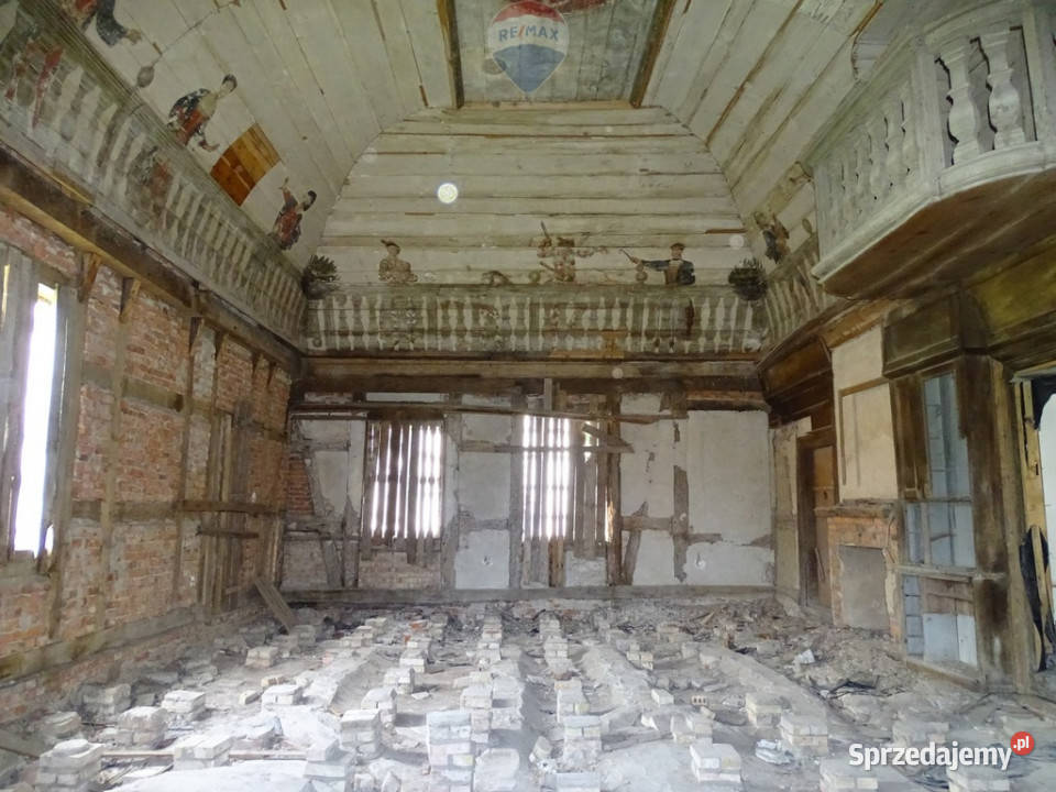 sprzedaży lokalu 145000m2 Świerzno