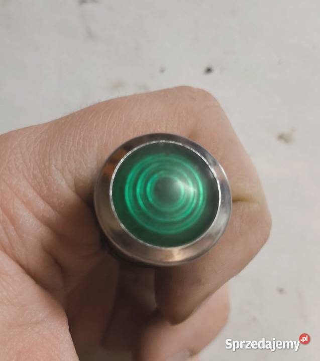 Kontrolka luzu Junak M10 Wolbrom