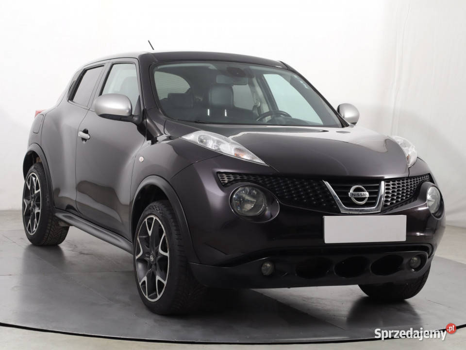Nissan Juke 15 dCi komputer pokładowy Katowice