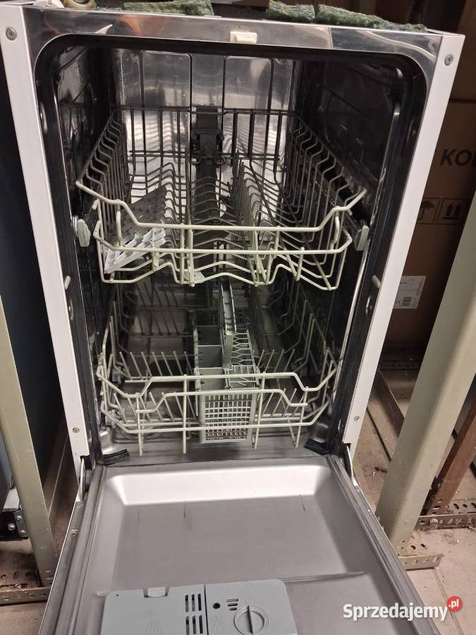 ZMYWARKA POD BLAT AMICA