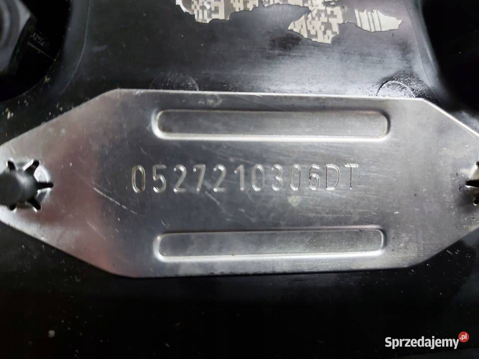 JAGUAR RANGE ROVER 30 D 306DT 241 11r silnik Kielce