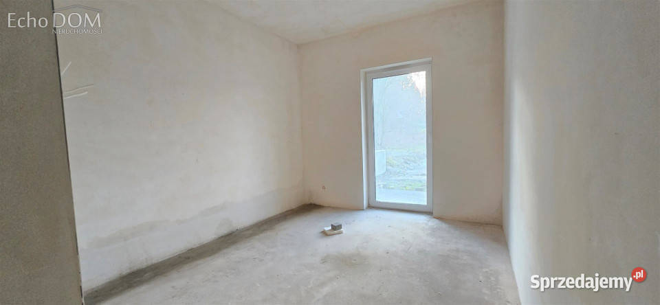 Mieszkanie Kraków 52m2 3 pokoje