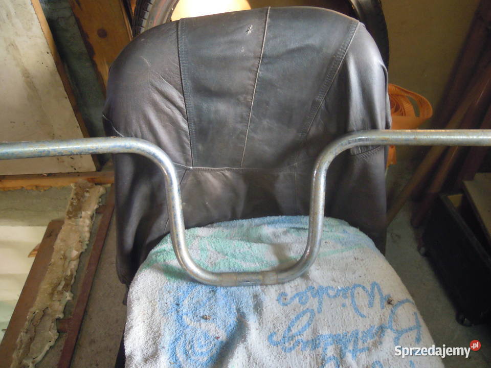 Cześci romet kadetkomar Radomsko